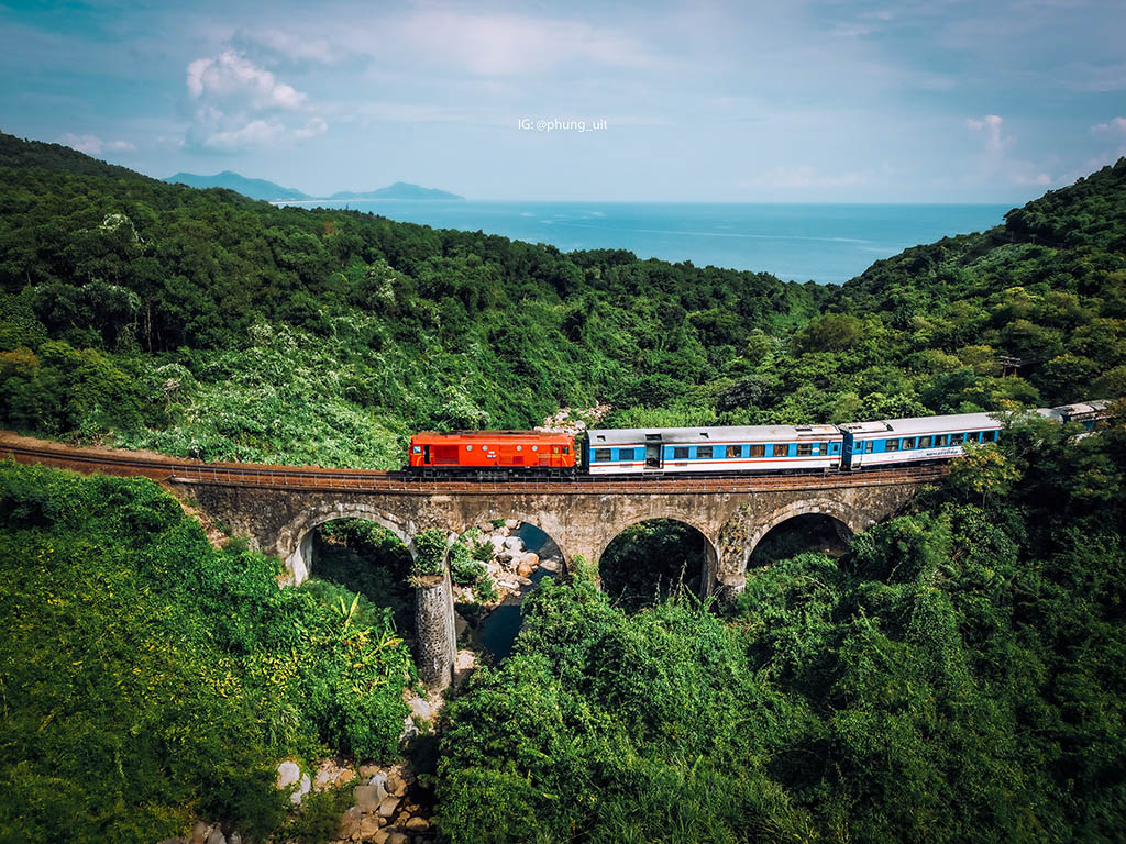 Begin your visa-prepared day with Vietnam’s tranquil ambiance